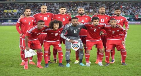 الإمارات تعبر العراق بركلات الجزاء وتواجه عمان في نهائي خليجي 23 